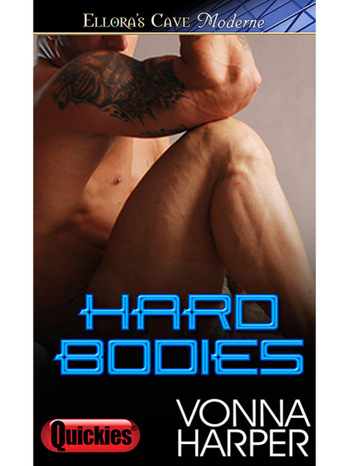 Title details for Hard Bodies by Vonna Harper - Available